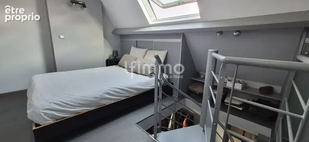 Propriété moderne & lumineuse avec piscine à Jablines - photo 20