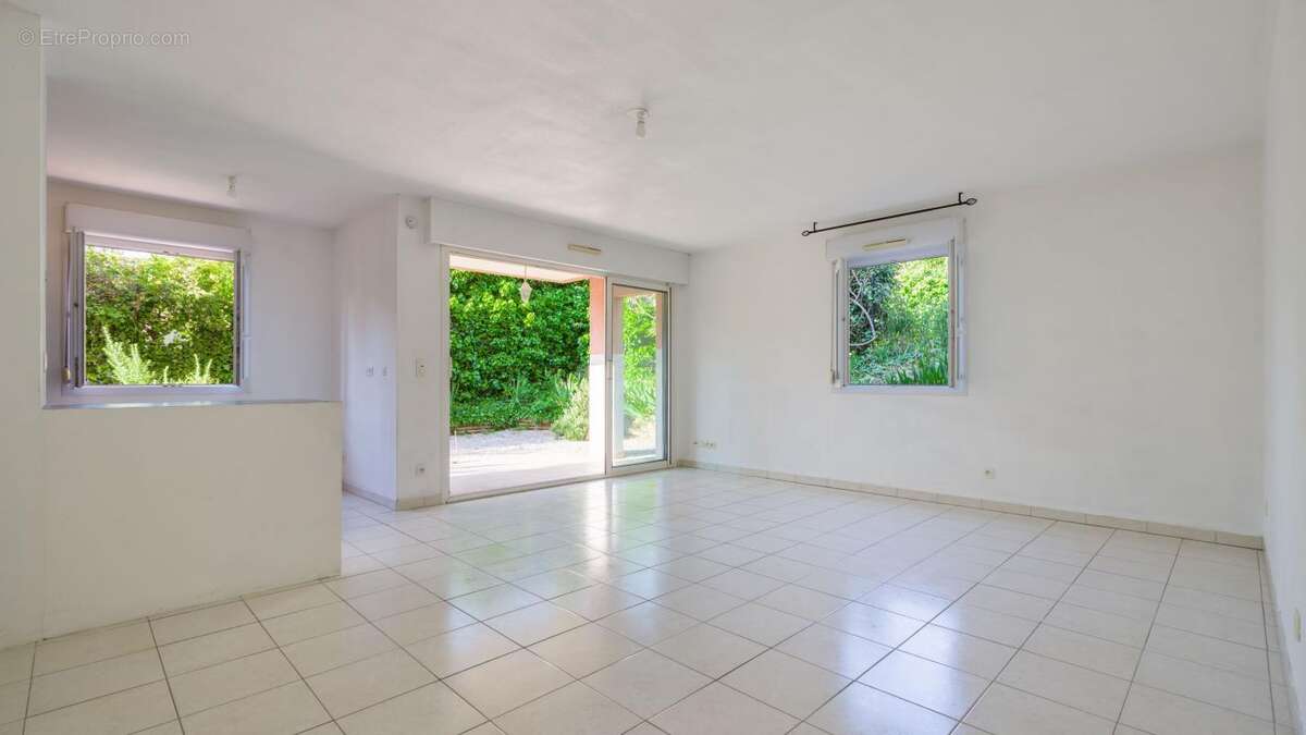 Appartement à MANOSQUE