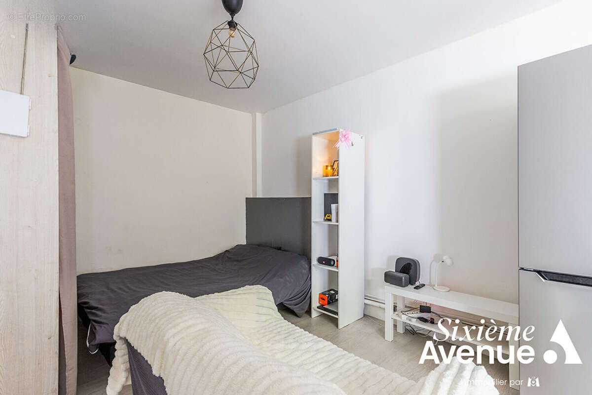 Appartement à SAVIGNY-SUR-ORGE