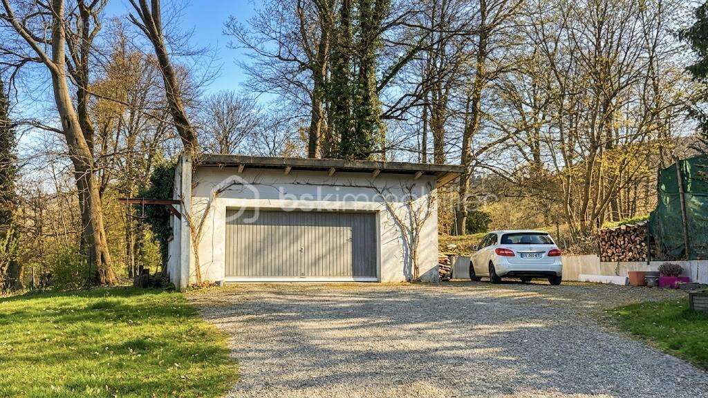 Maison à HUSSEREN-WESSERLING