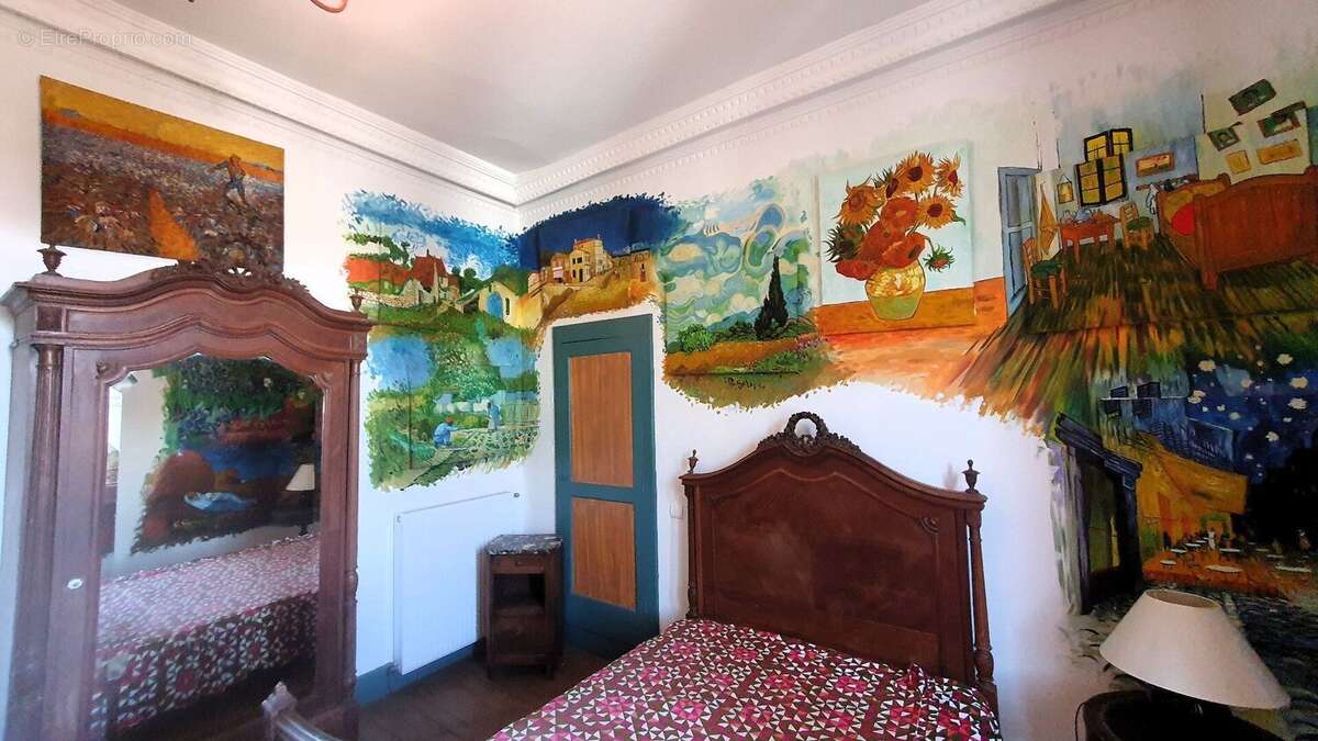 Propriete spacieuse - photo 14