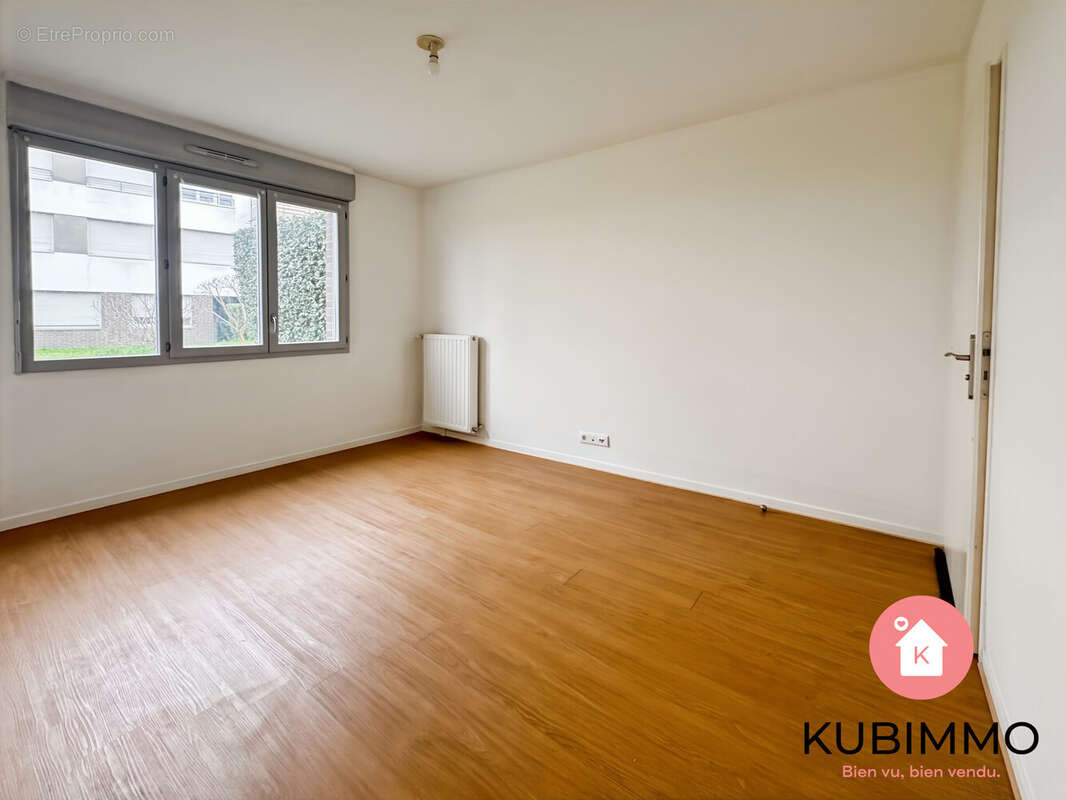 Appartement à CHELLES