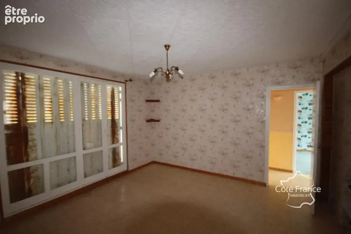 REVIN Exclusivité Côté France. Appartements type F3 avec cav - photo 3