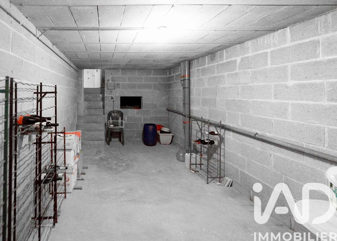 Photo 9 - Maison à JONCHERY-SUR-VESLE