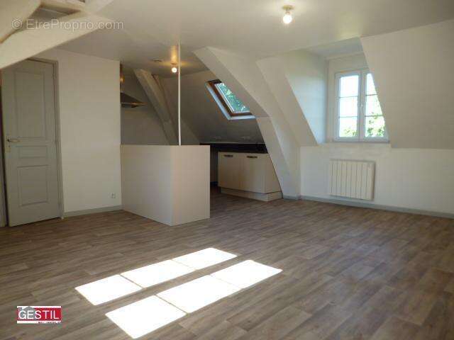 Appartement à SAINT-OUEN-L'AUMONE