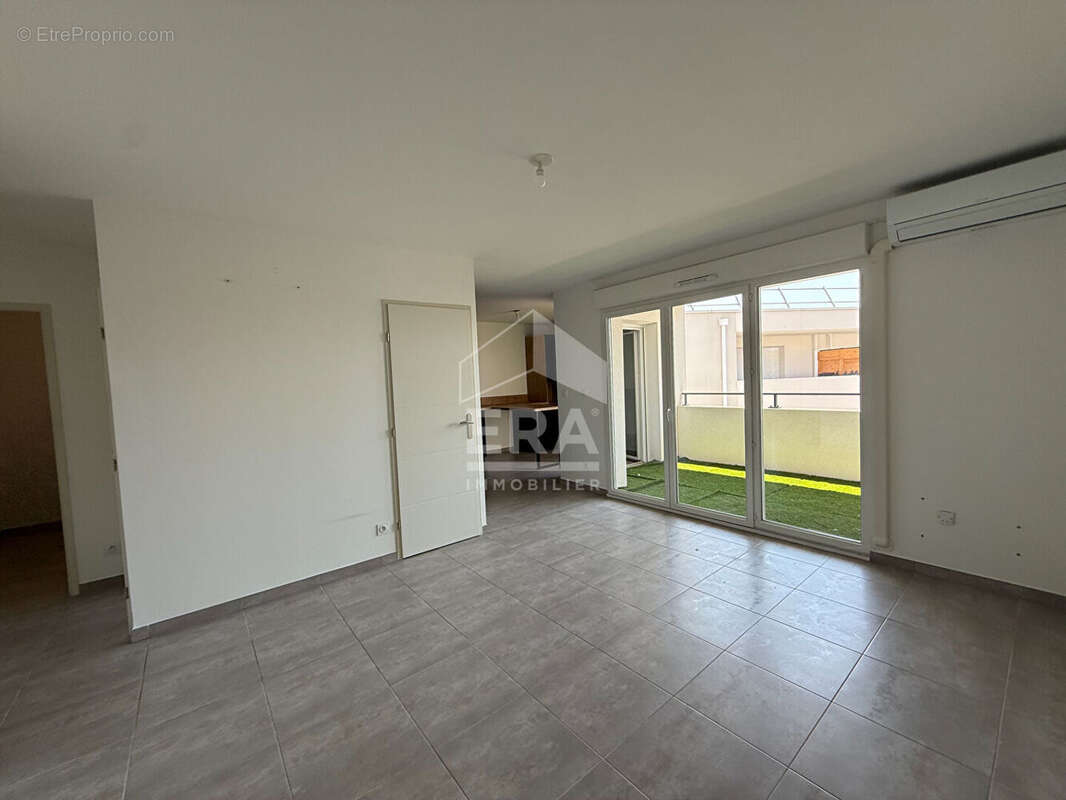 Appartement à MARTIGUES