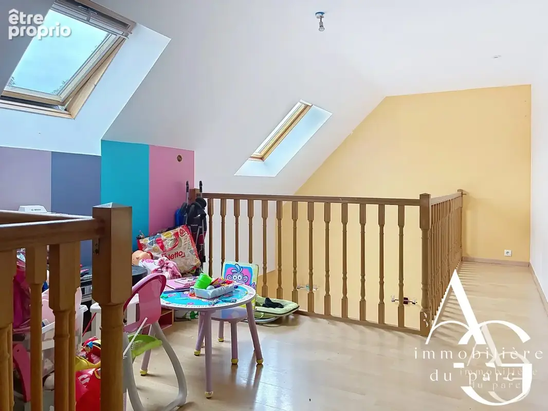 Maison 6 pièces 162 m² à vendre à Bolleville (76210) - photo 5