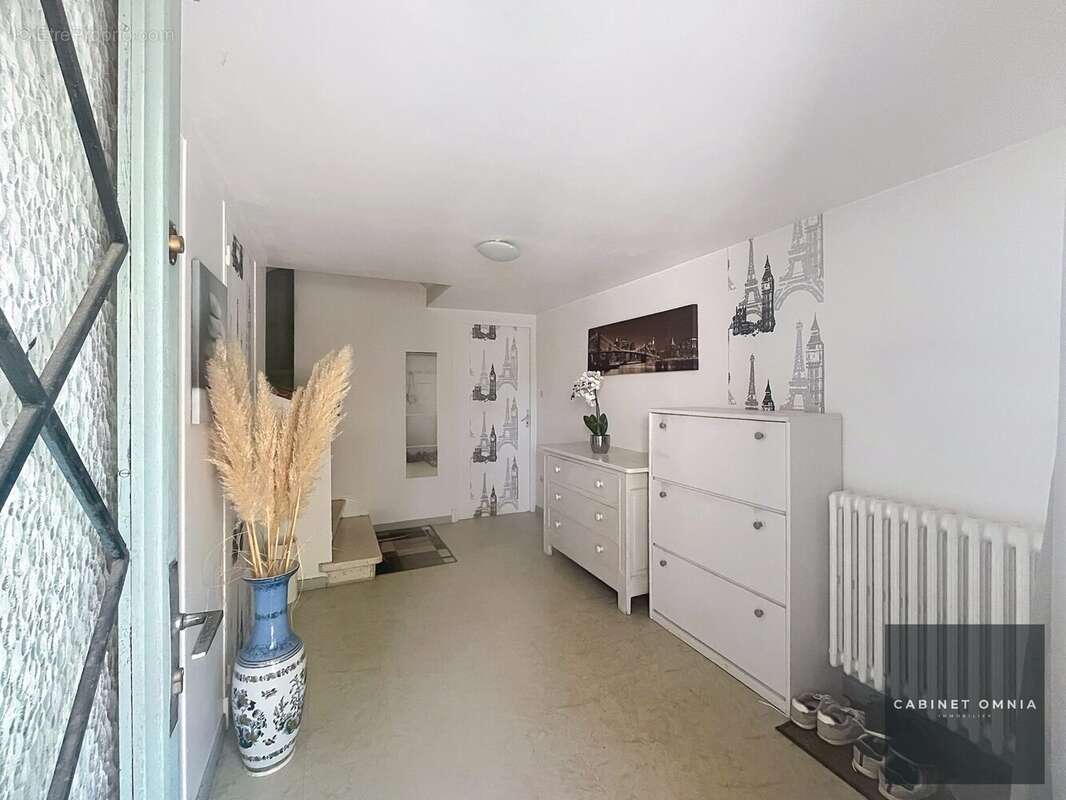 Maison 111 m² à Moissac  - photo 9