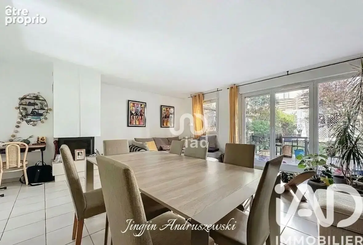 Photo 1 - Maison à MONTESSON
