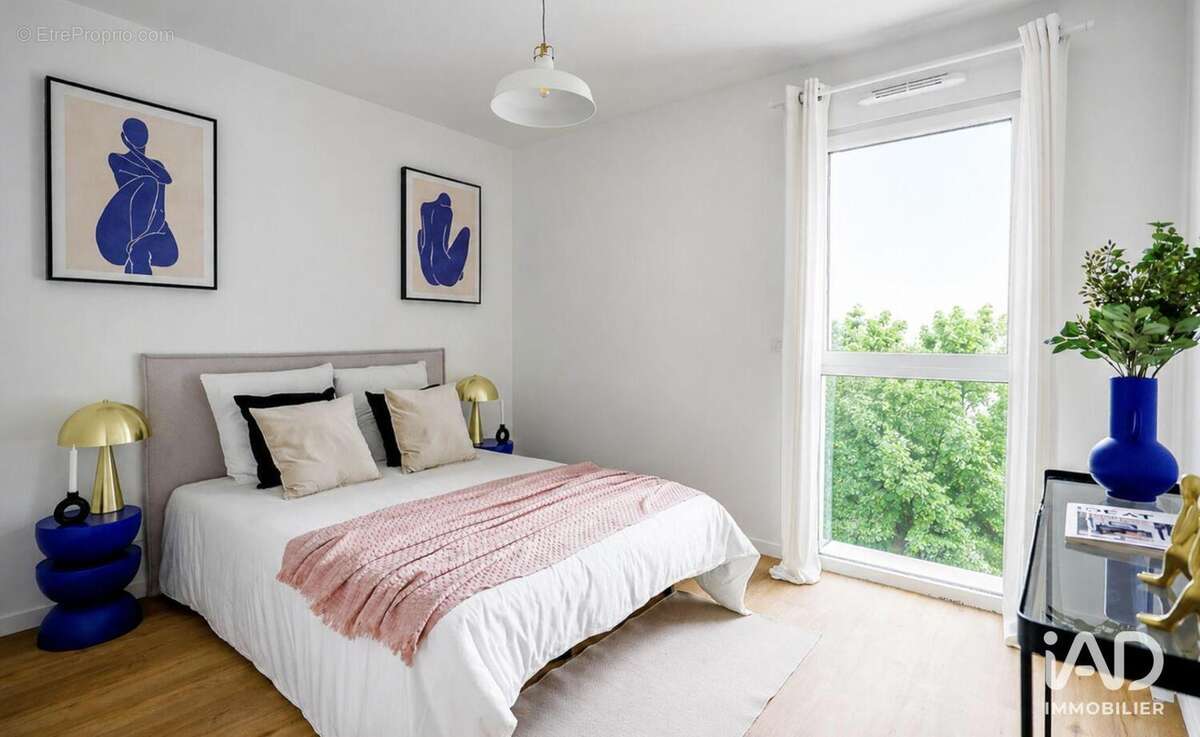 Photo 4 - Appartement à SAINT-BARTHELEMY-D'ANJOU