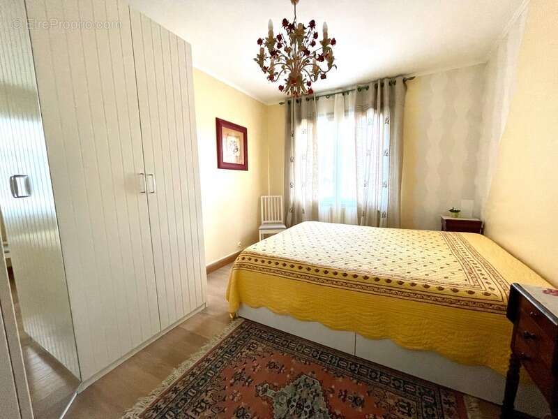 Maison à MONTRICHARD