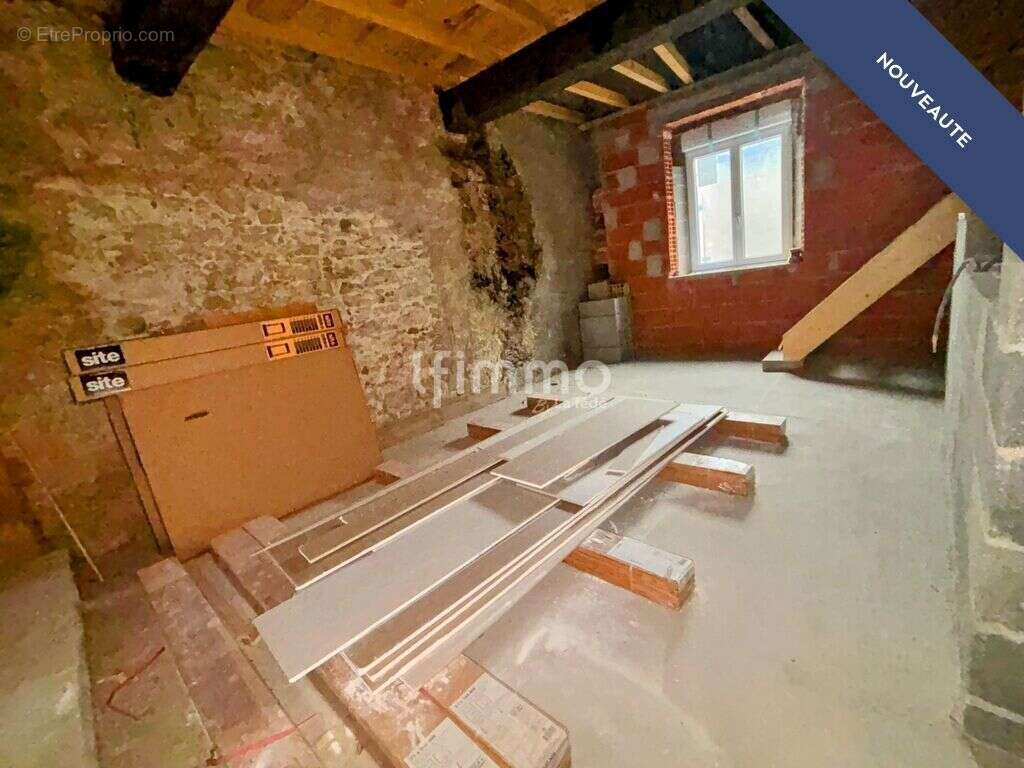 Maison à PEXIORA
