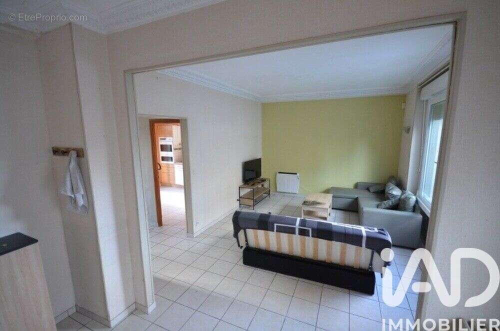 Photo 5 - Maison à SAACY-SUR-MARNE