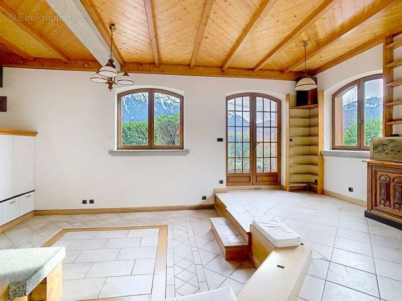 Maison à FAVERGES