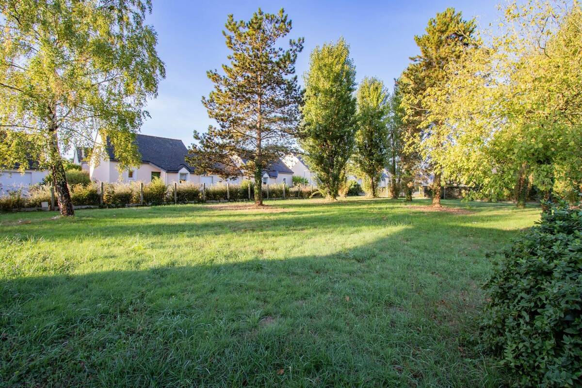 Terrain à MURS-ERIGNE