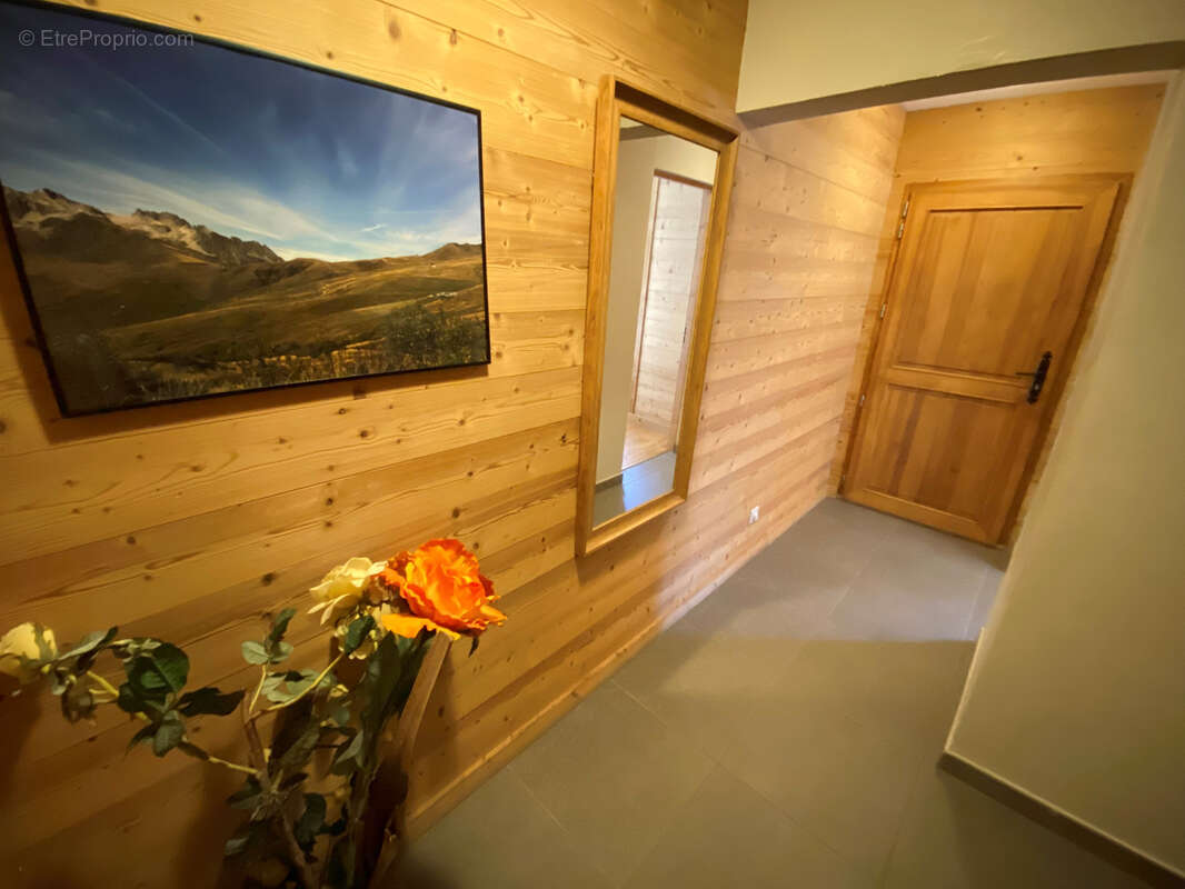 Maison à SAINT-FRANCOIS-LONGCHAMP