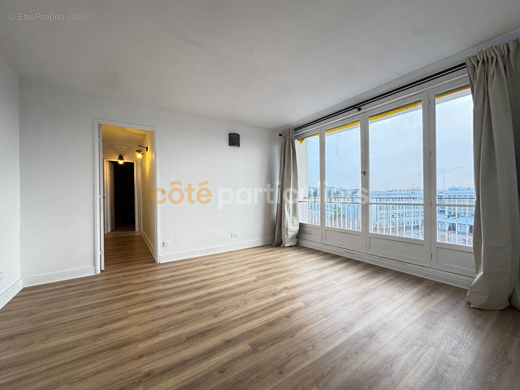 Appartement à ORLEANS