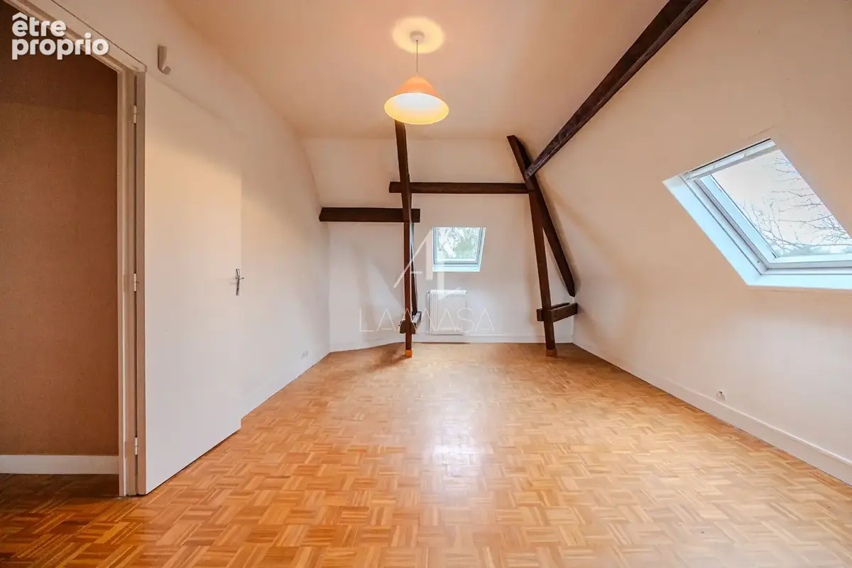 Maison Familiale 200m²  - Coeur Carnetin - photo 16