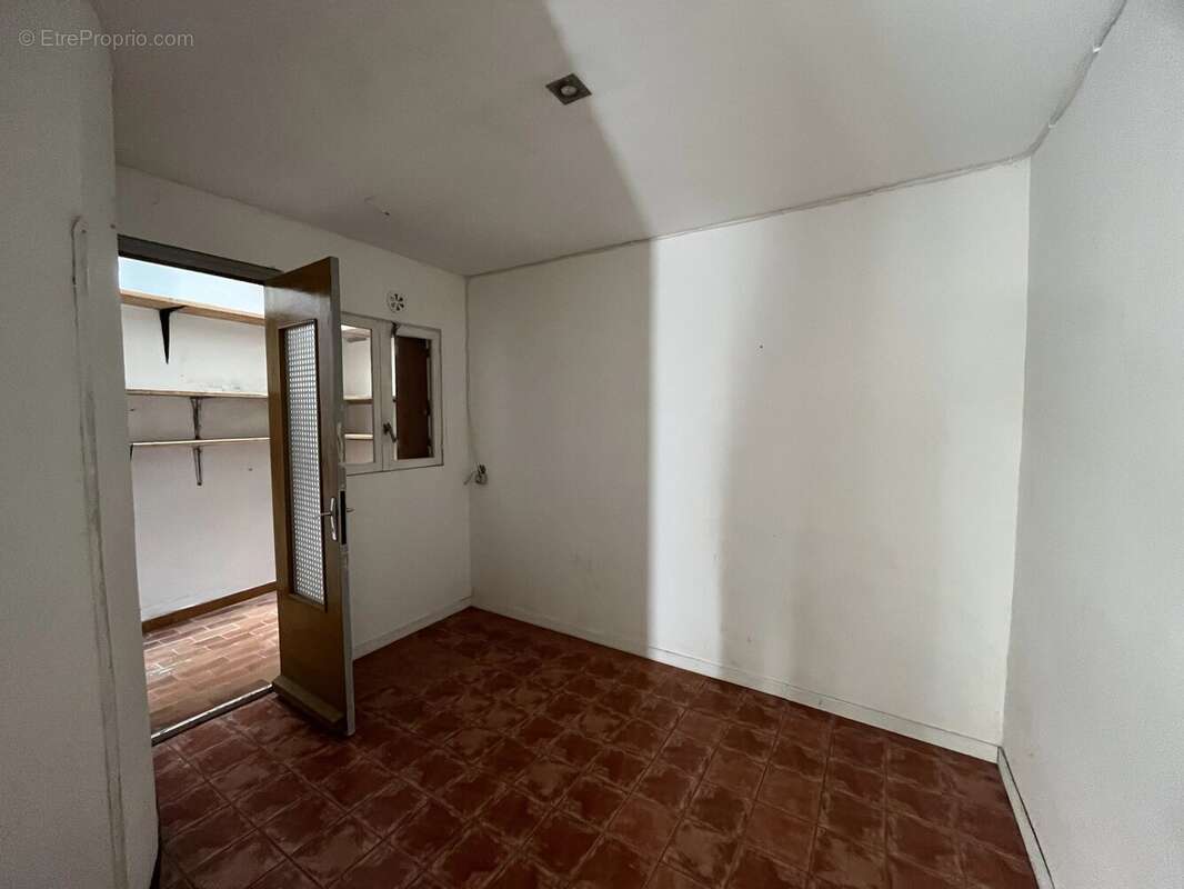 Maison à CAUNES-MINERVOIS