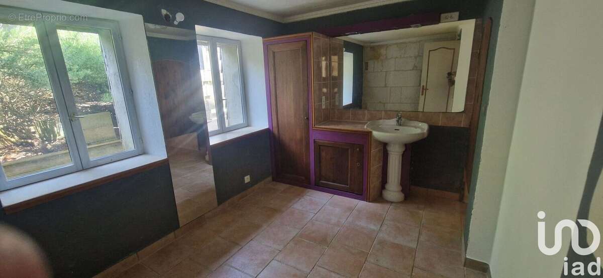 Photo 6 - Maison à TAINGY