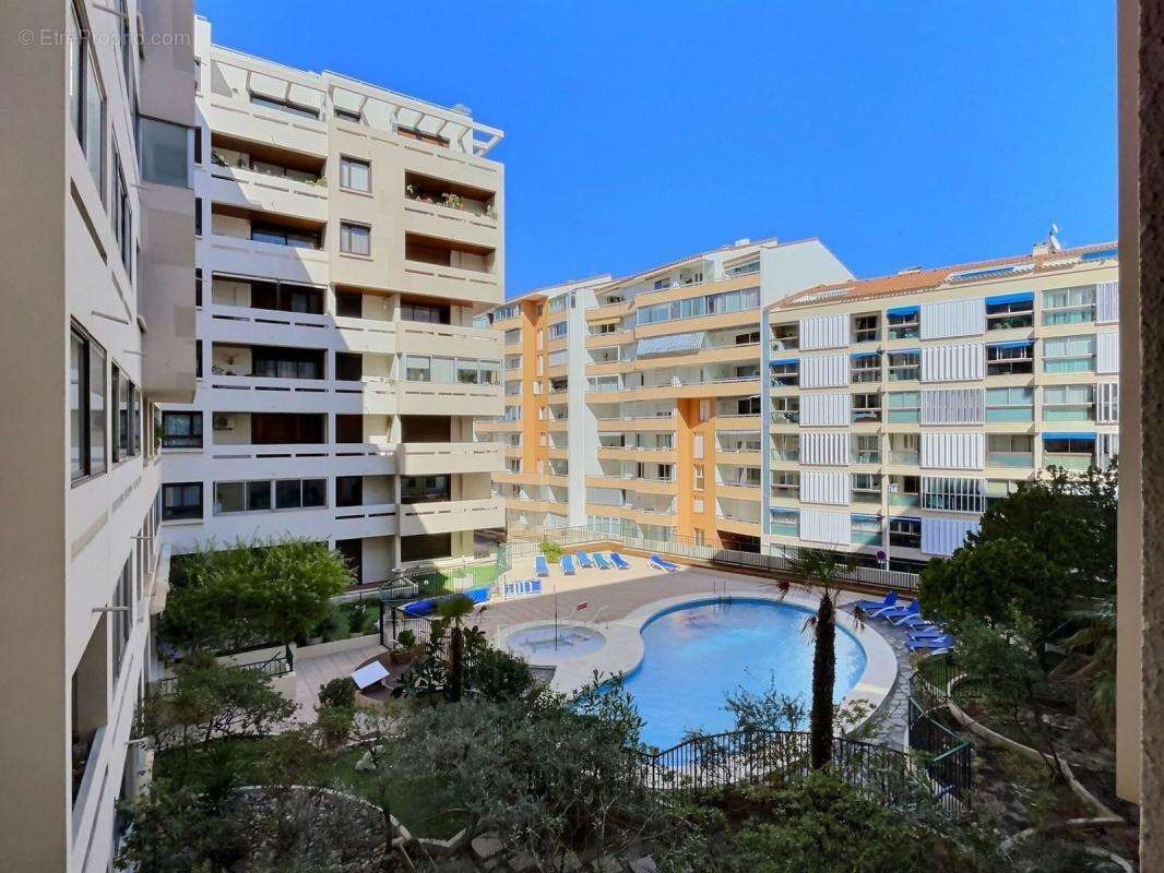 Appartement à PERPIGNAN