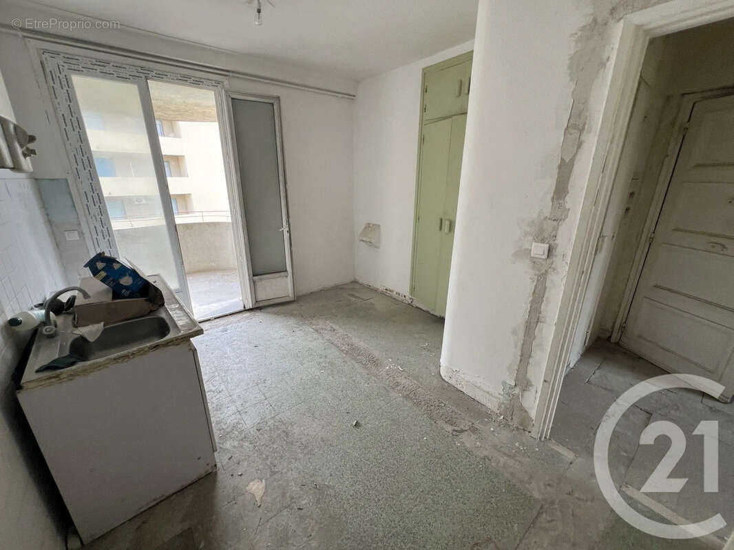 Appartement à SAN-MARTINO-DI-LOTA