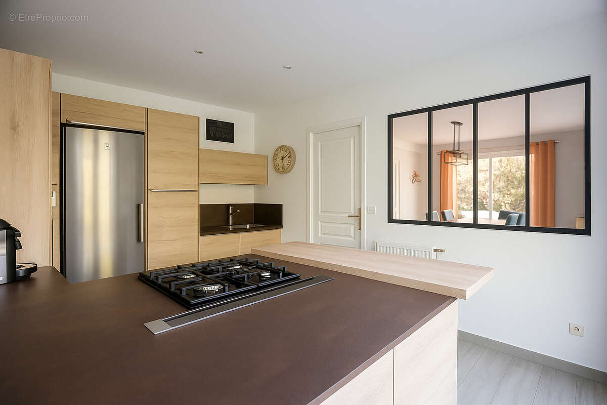 Maison à SAINT-GERMAIN-DE-LA-GRANGE