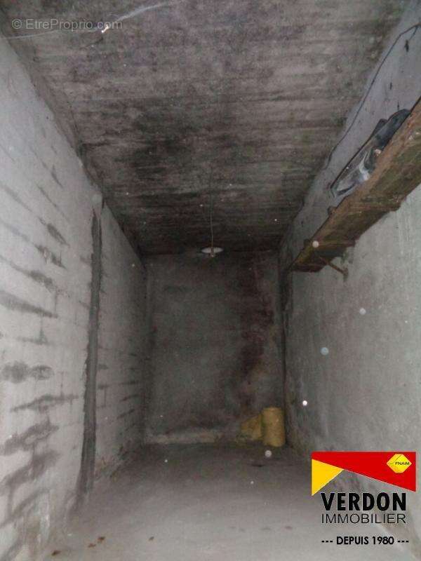 Maison à SAINT-ANDRE-LES-ALPES