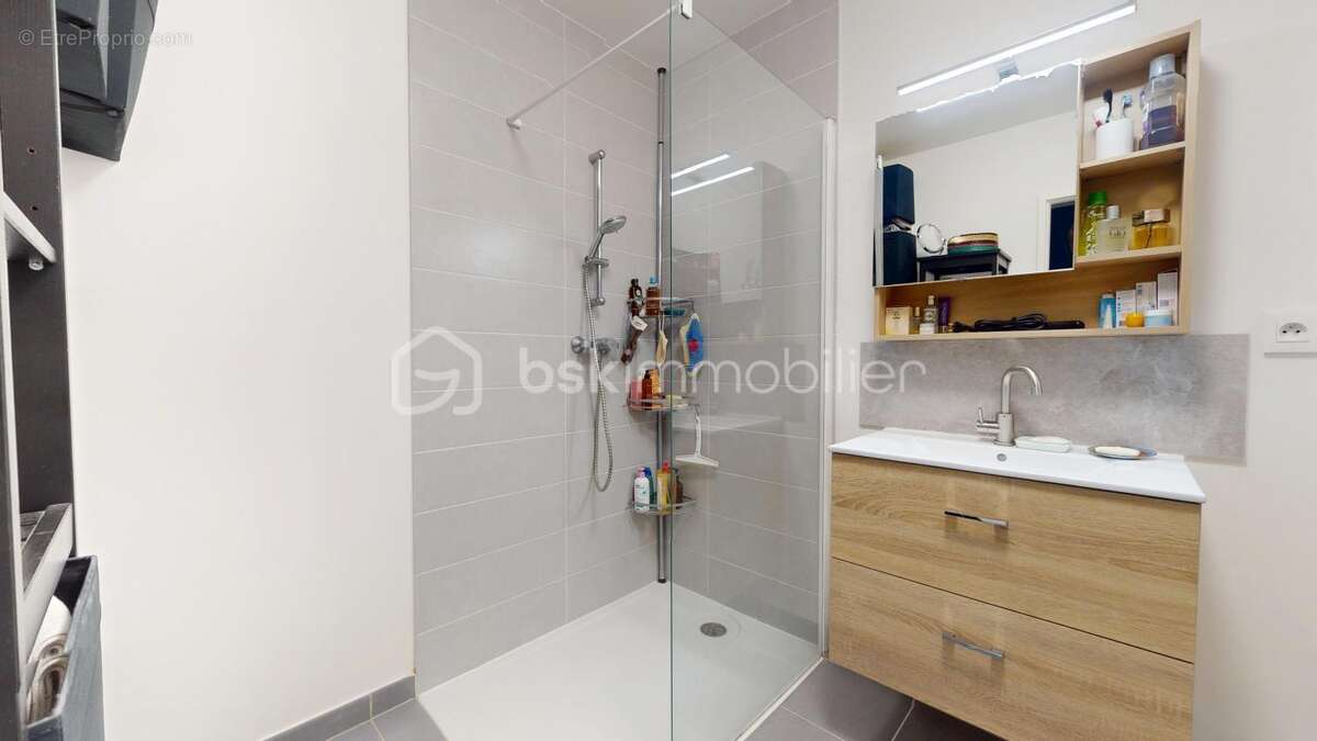 Appartement à BAGNEUX