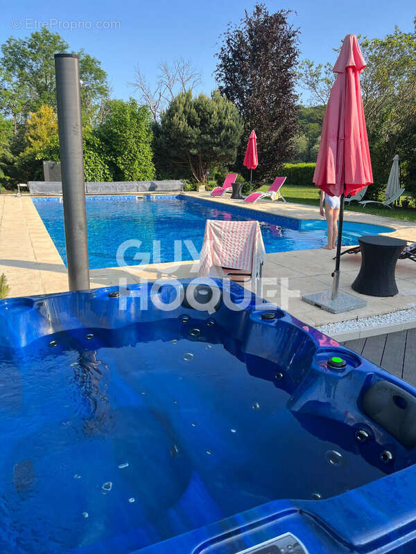 Maison à NOROY-LE-BOURG