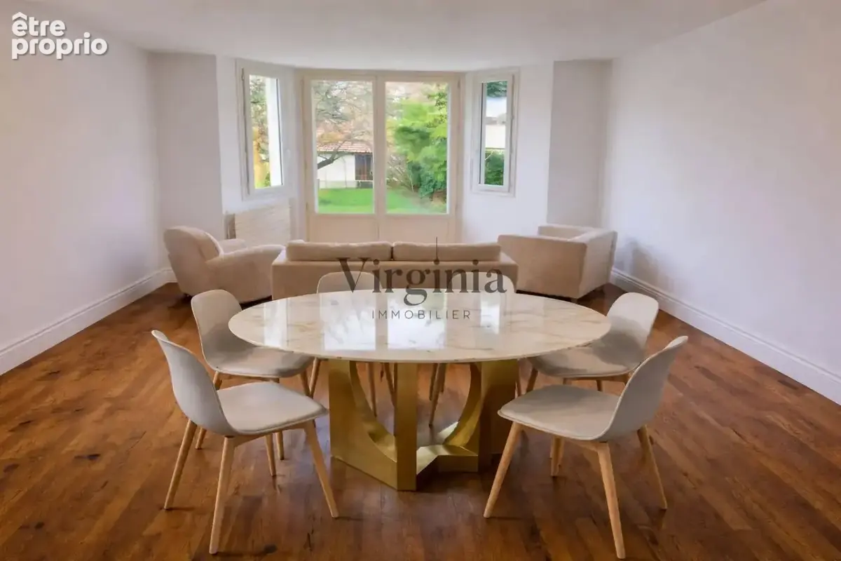 Maison et dépendance Maisons Alfort 6 pièces 147 m2 - photo 4