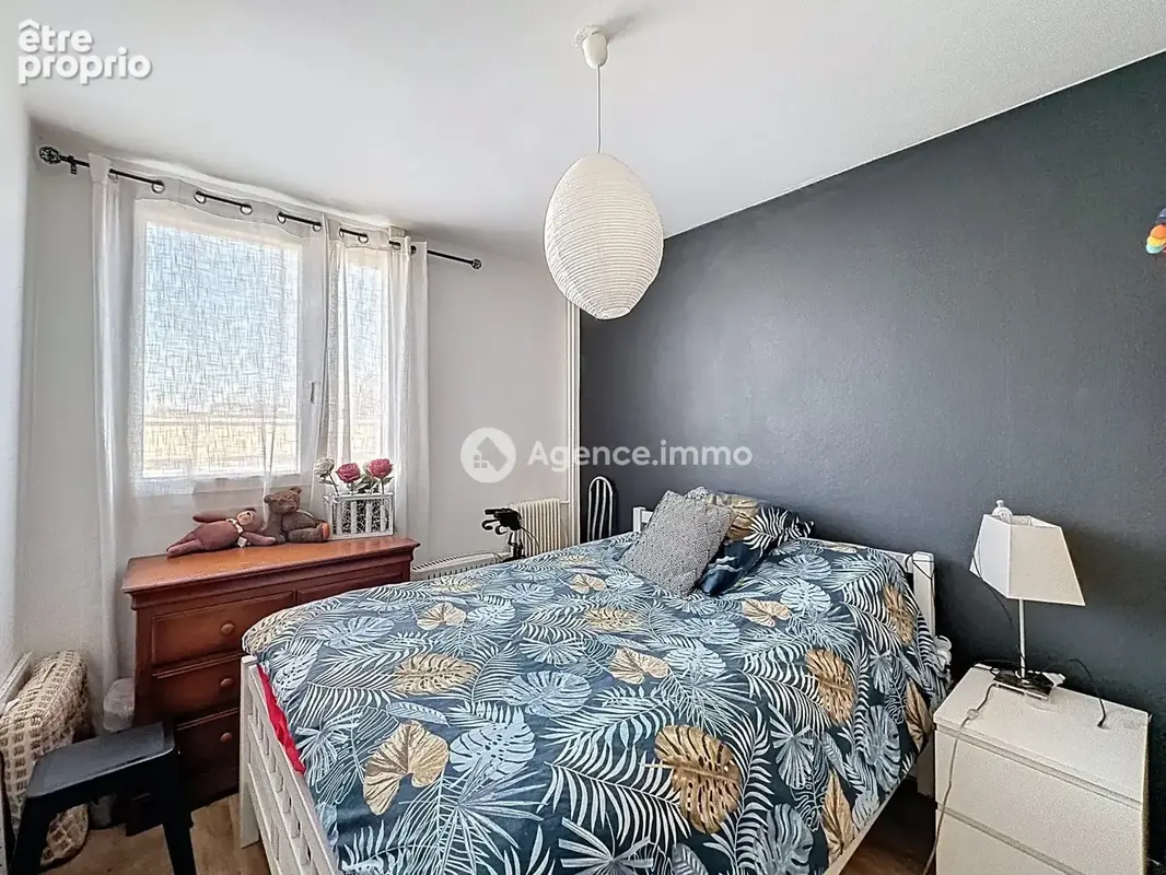 Appartement 4 pièces 76 m² à vendre à Tours (37000) - photo 5