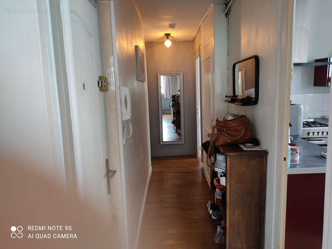 Appartement à PERIGUEUX