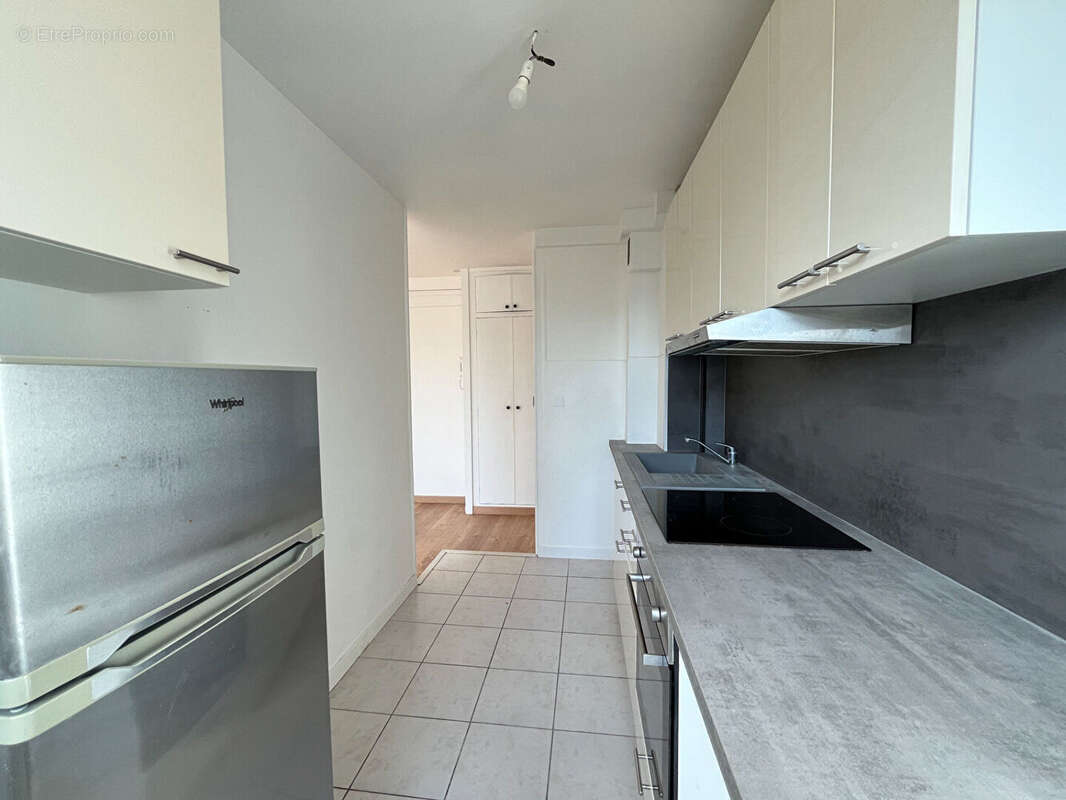Appartement à SAINT-CLOUD