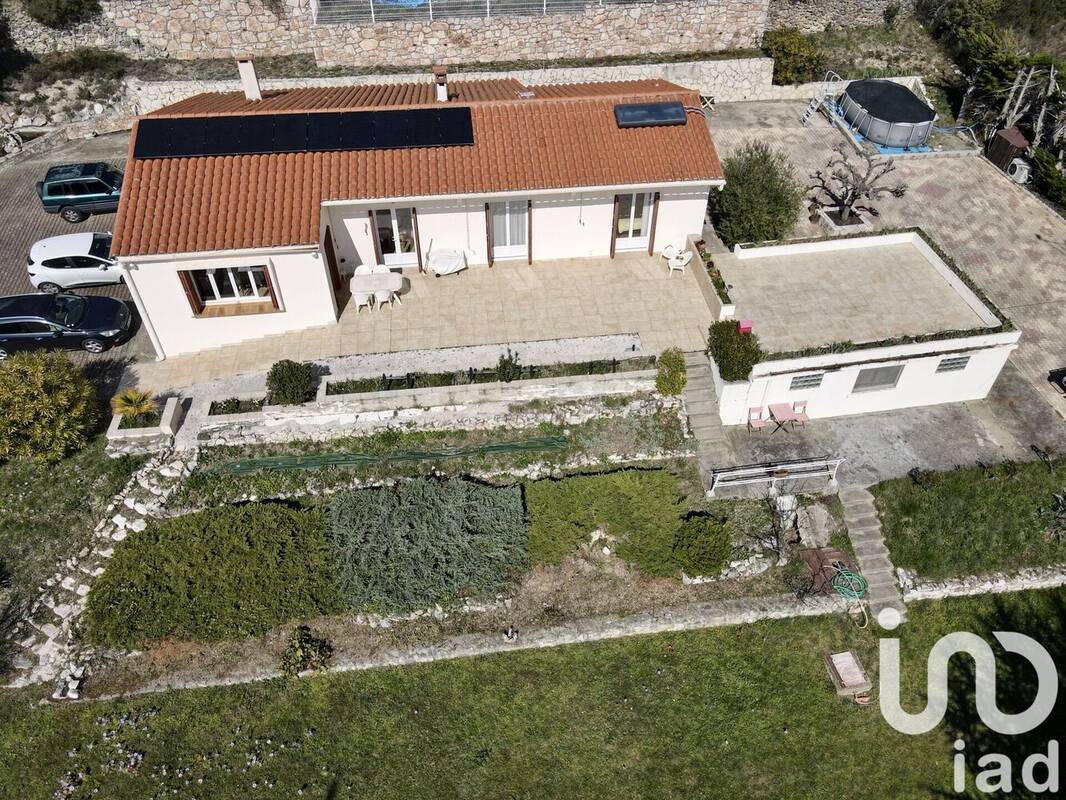 Photo 1 - Maison à SOURNIA