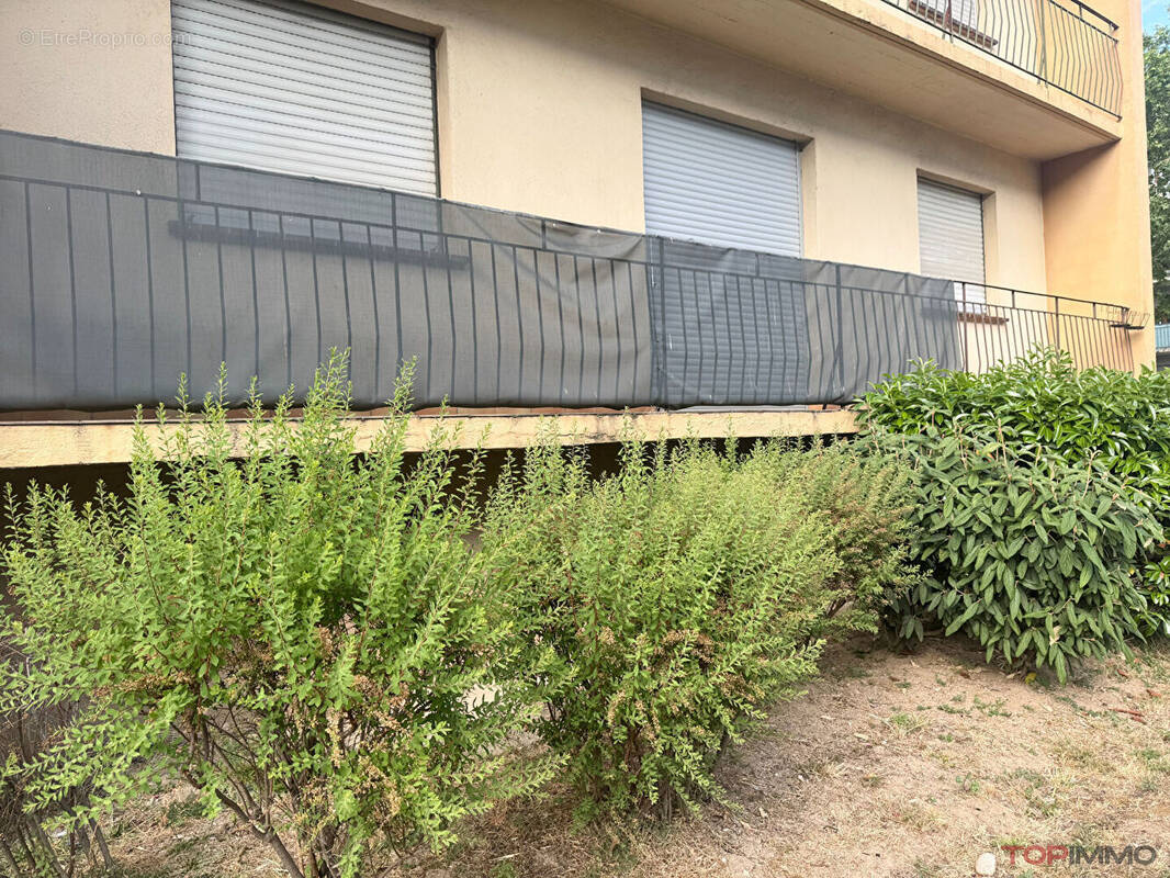 Appartement à COLMAR