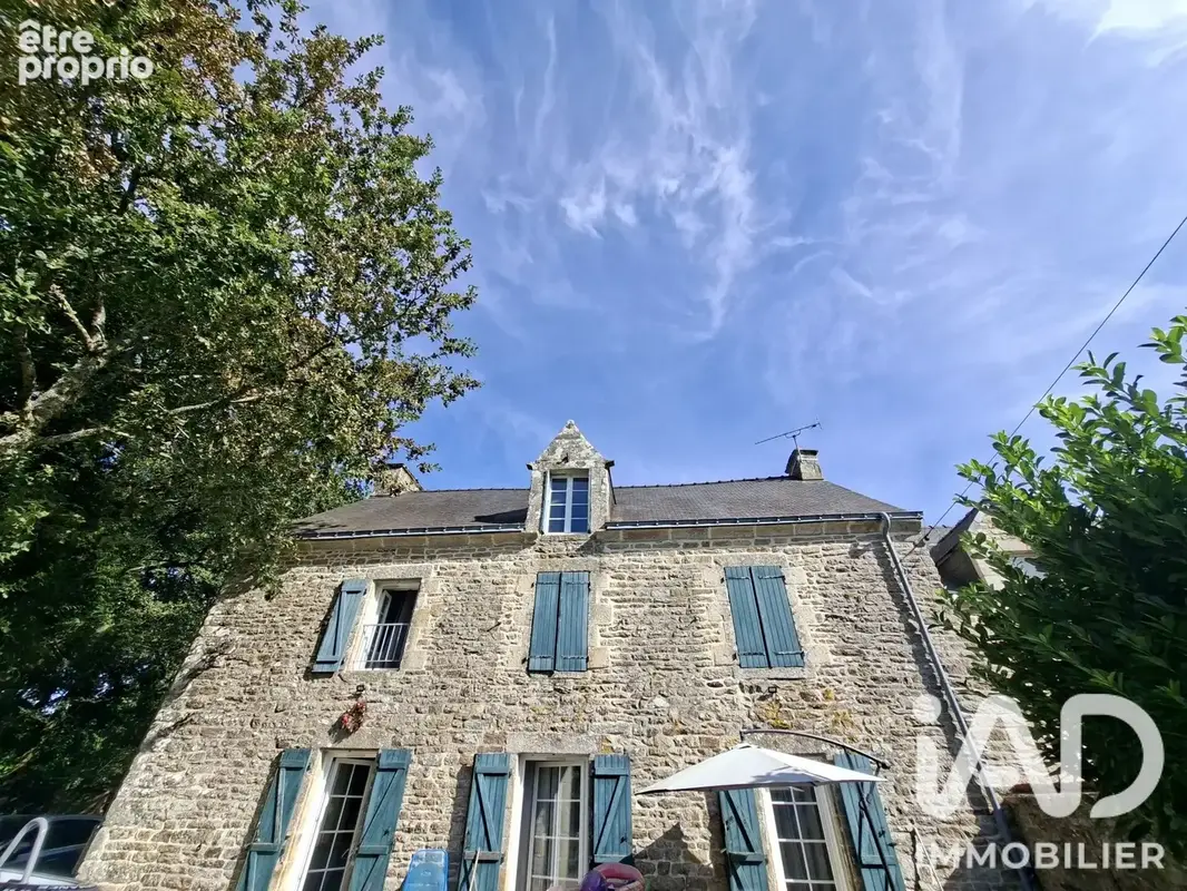 Photo 1 - Maison à ELVEN