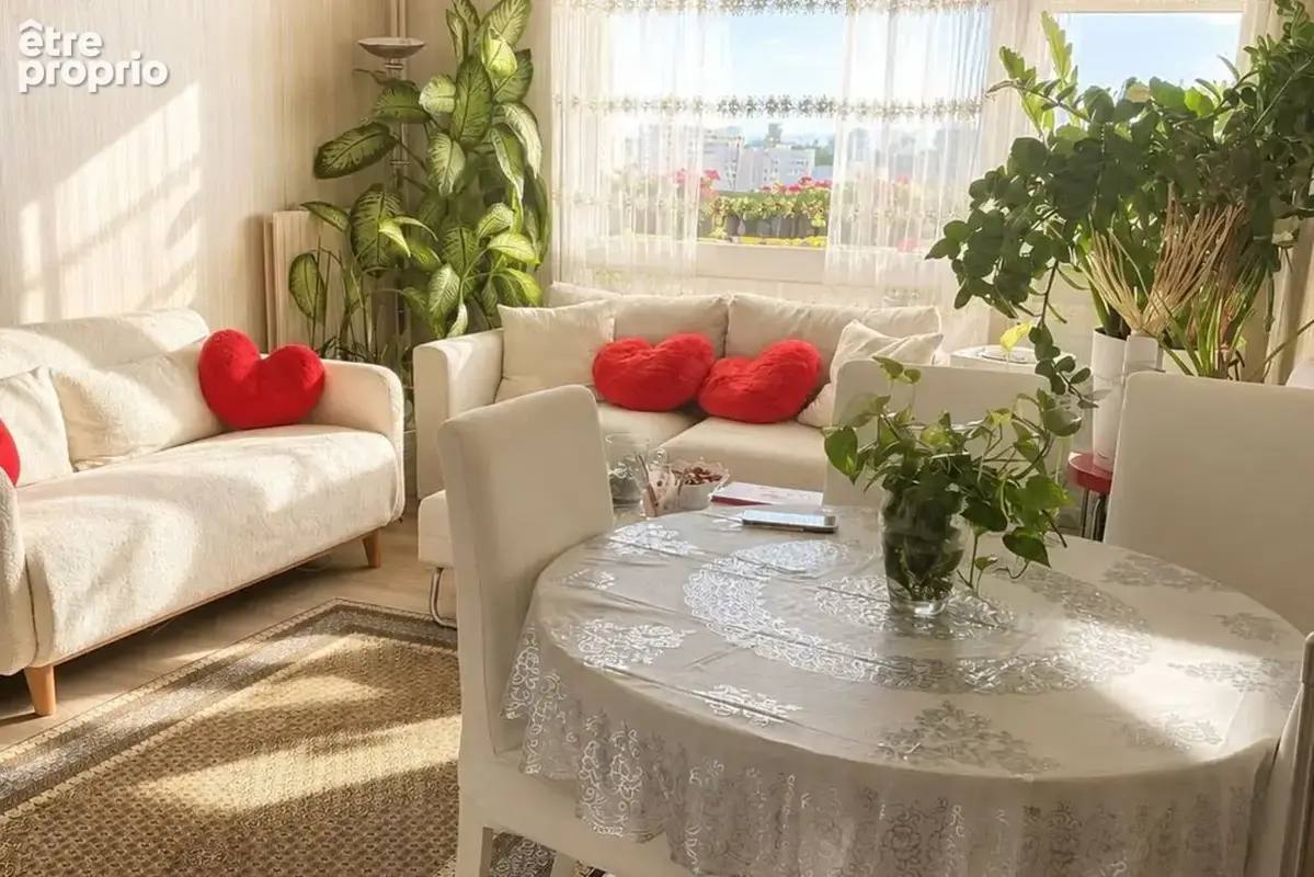 Appartement à CRETEIL