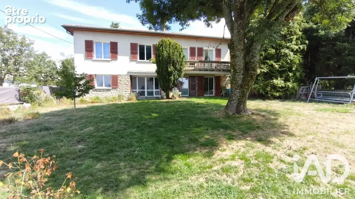 Photo 1 - Maison à CRAPONNE-SUR-ARZON