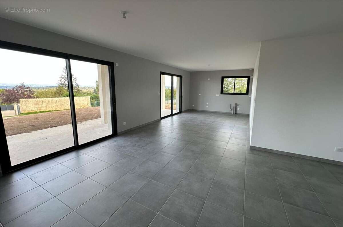 Photo 3 - Maison à LENTIGNY