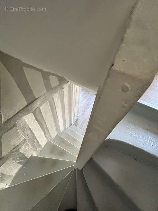 Appartement à ELBEUF