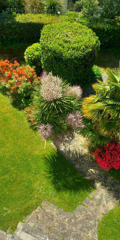 Appartement à QUIMPER