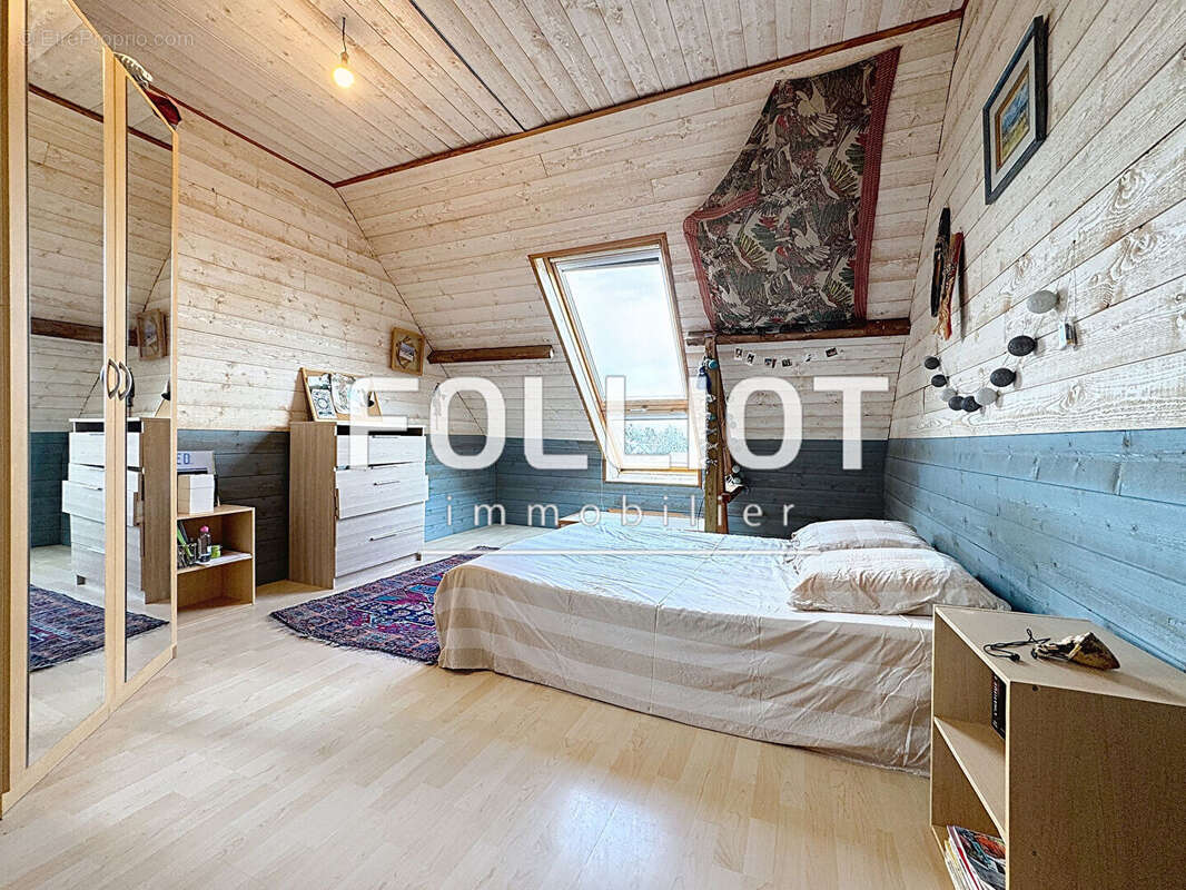 Maison à AGON-COUTAINVILLE