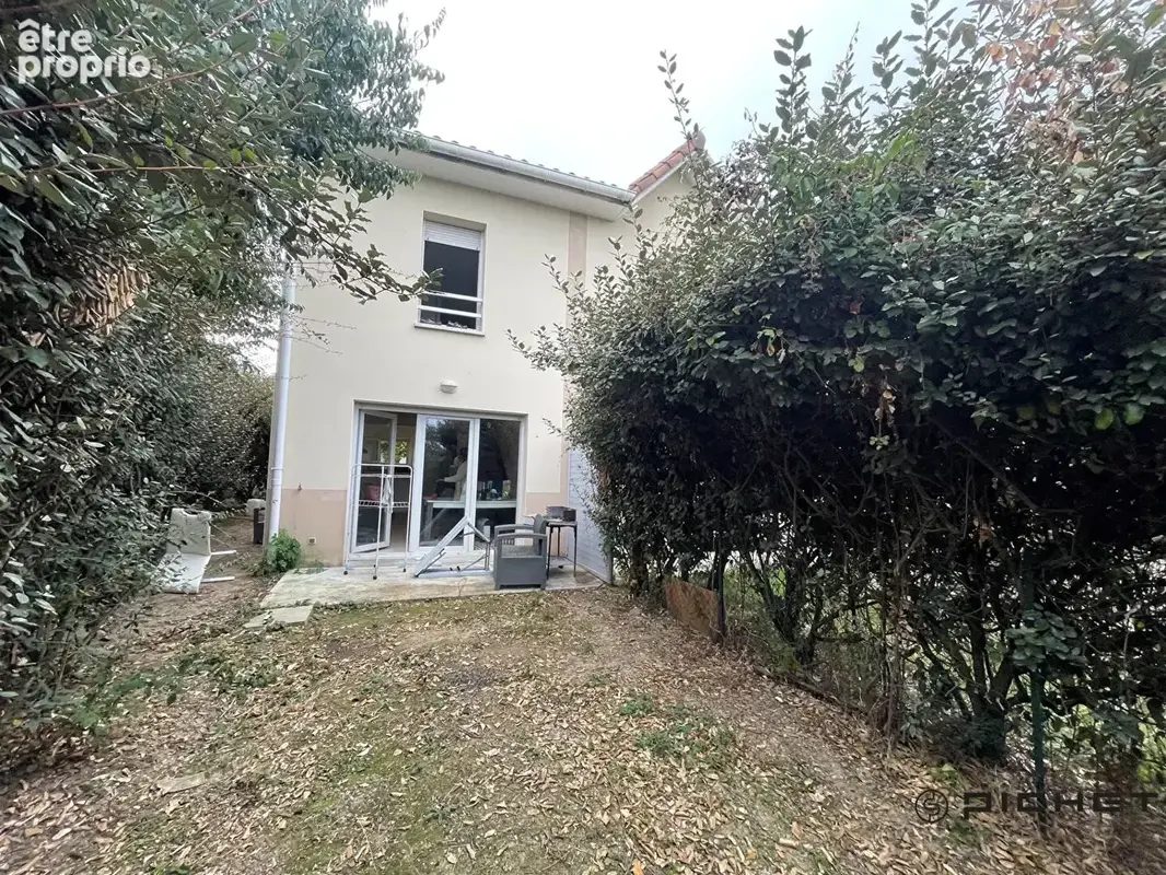 Maison Montrejeau 3 pièce(s) 60 m2 - photo 7