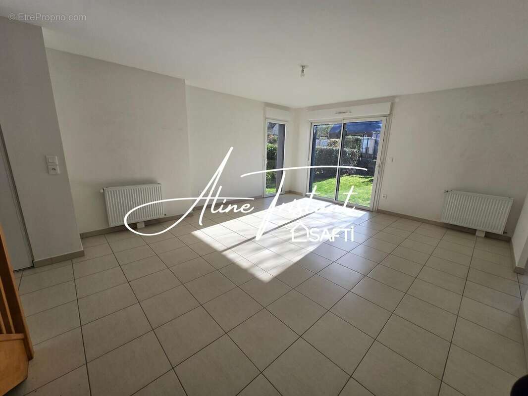 Photo 4 - Appartement à ETERVILLE