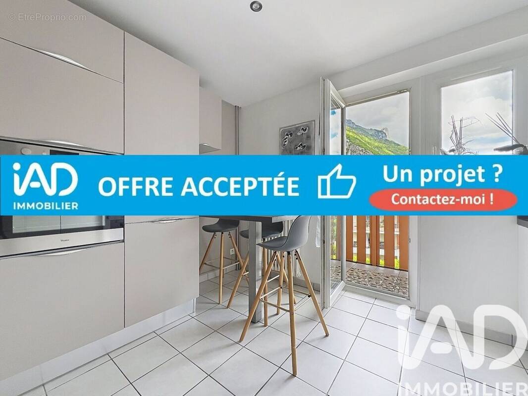 Photo 1 - Appartement à FAVERGES