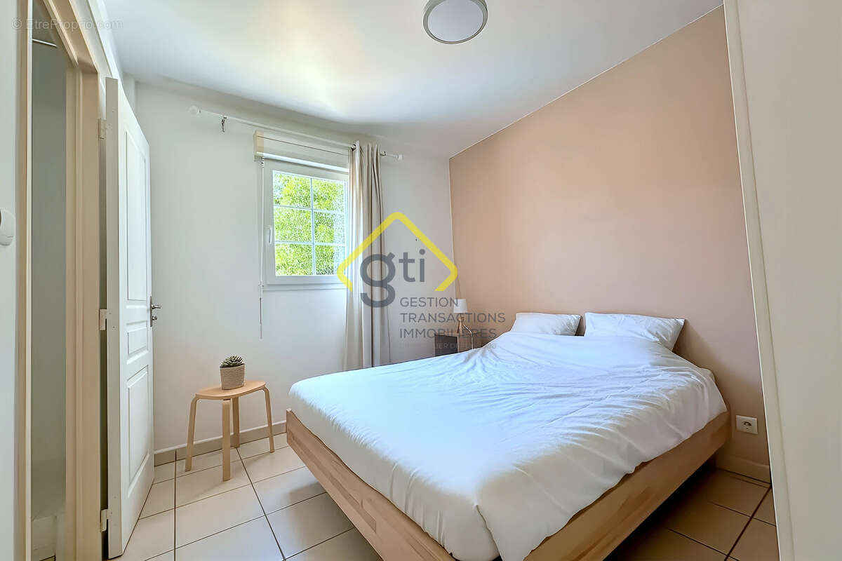 Appartement à SAINT-DENIS