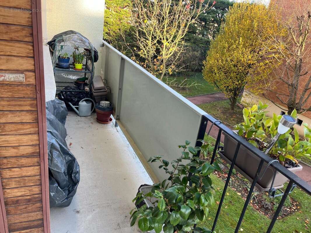 Photo 4 - Appartement à VIROFLAY