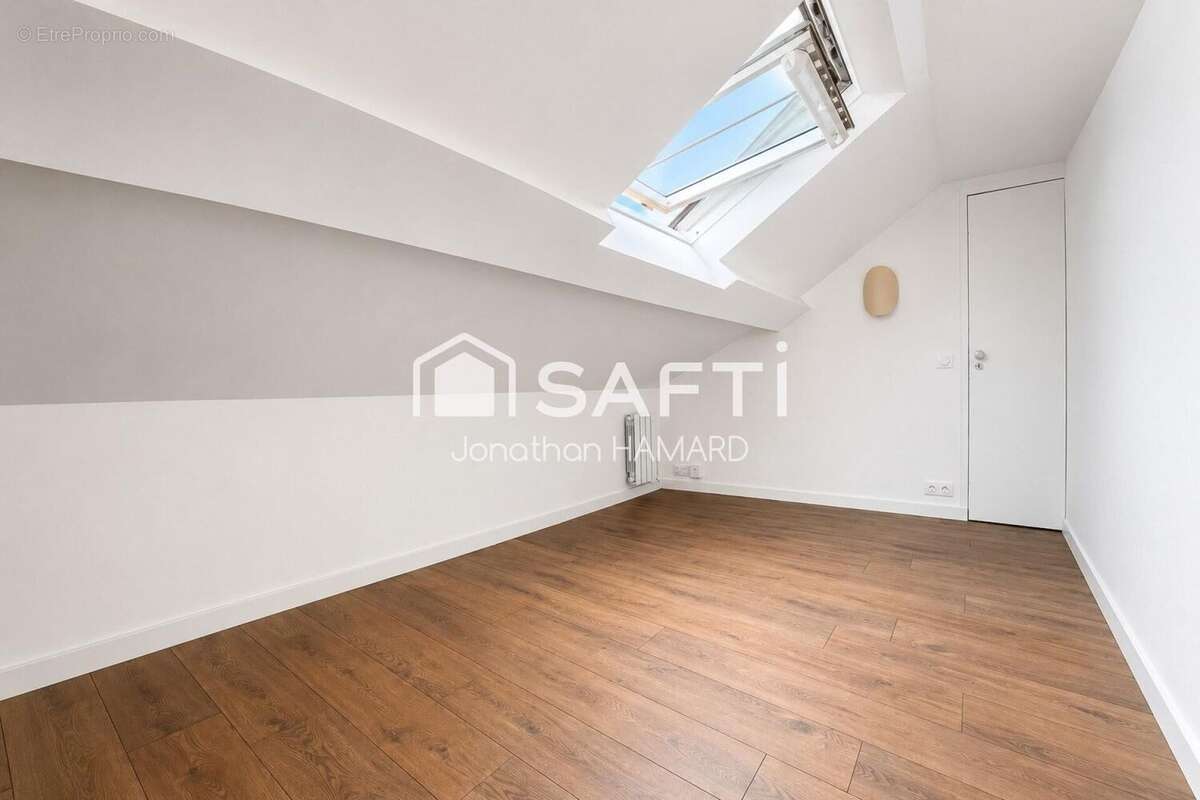 Photo 7 - Appartement à NANTES