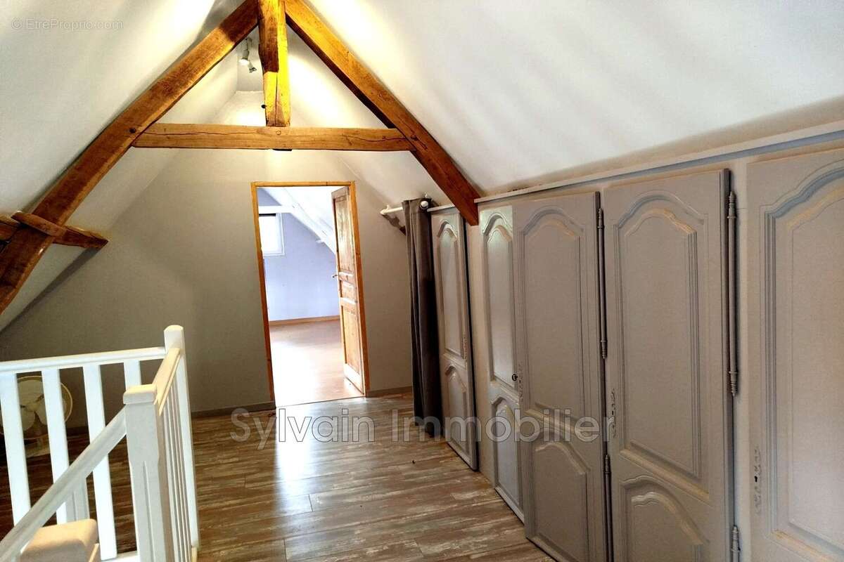 Maison 129 m² à Romescamps  - photo 7